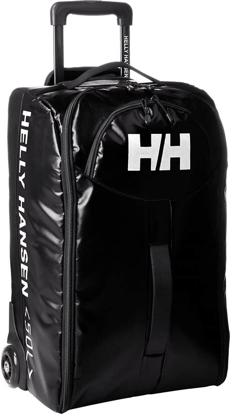 helly hansen luggage